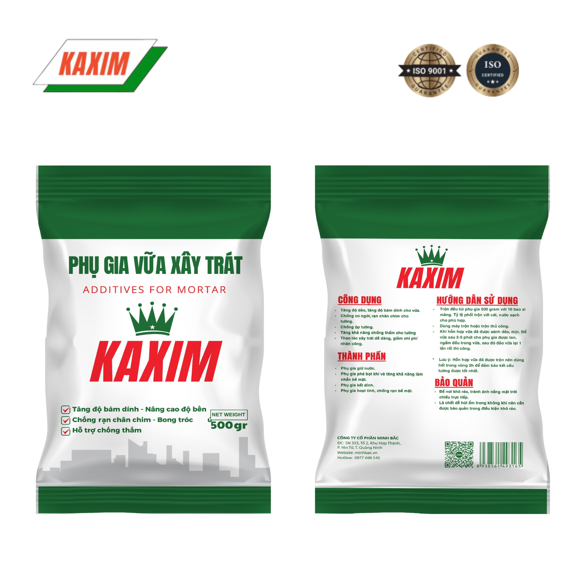 KAXIM M1B (72)