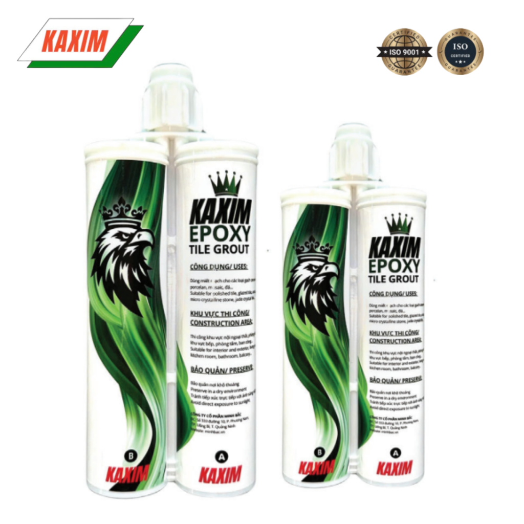 KEO HAI THÀNH PHẦN KAXIM