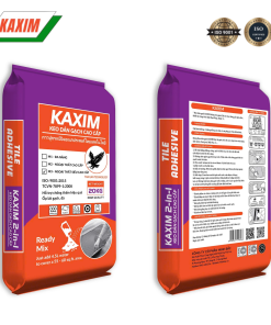 Keo dán gạch kaxim m 3
