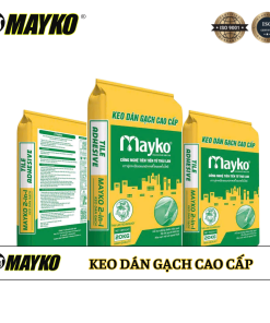 KEO DÁN GẠCH CAO CẤP MAYKO