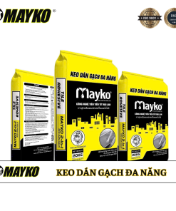 KEO DÁN GẠCH ĐA NĂNG MAYKO