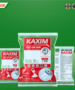 KEO CHÀ RON KAXIM