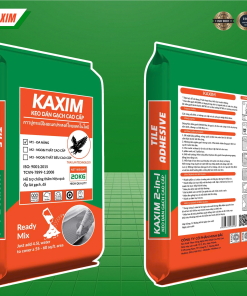 KEO DÁN GẠCH KAXIM M1