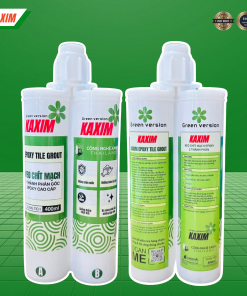 KEO CHÍT MẠCH HAI THÀNH PHẦN KAXIM
